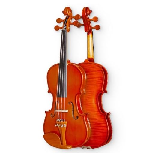 3 - Violino Hofma HVE 241 4/4
