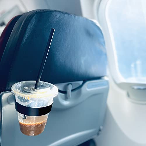 The Best Airplane Drink for a Smooth Flight