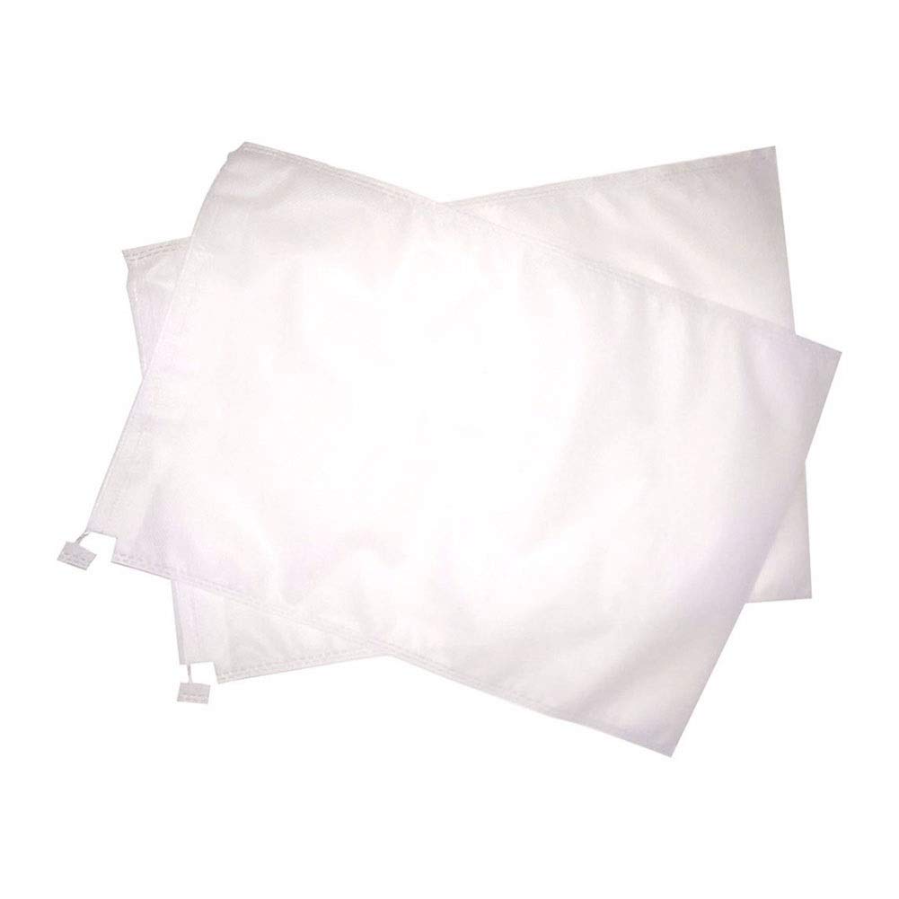 Bolsas Protectoras contra Insectos para Uvas, Bolsas de Malla antiinsectos for Cultivo Frutas, Verduras y Uvas, 100 Unidades(XL)