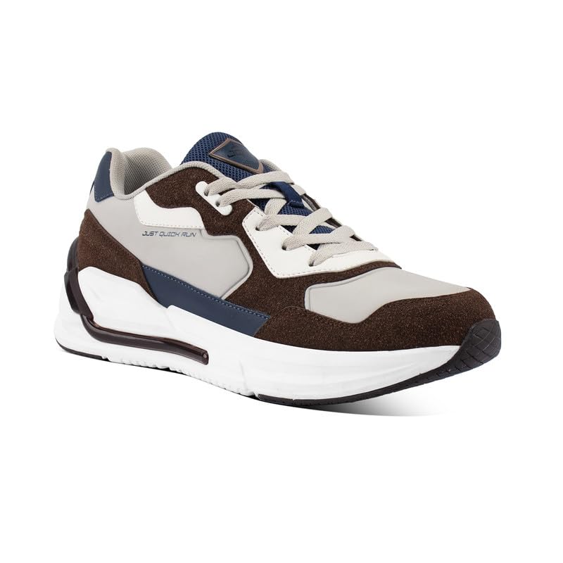 Image of JQR Men Kevlar Sneakers