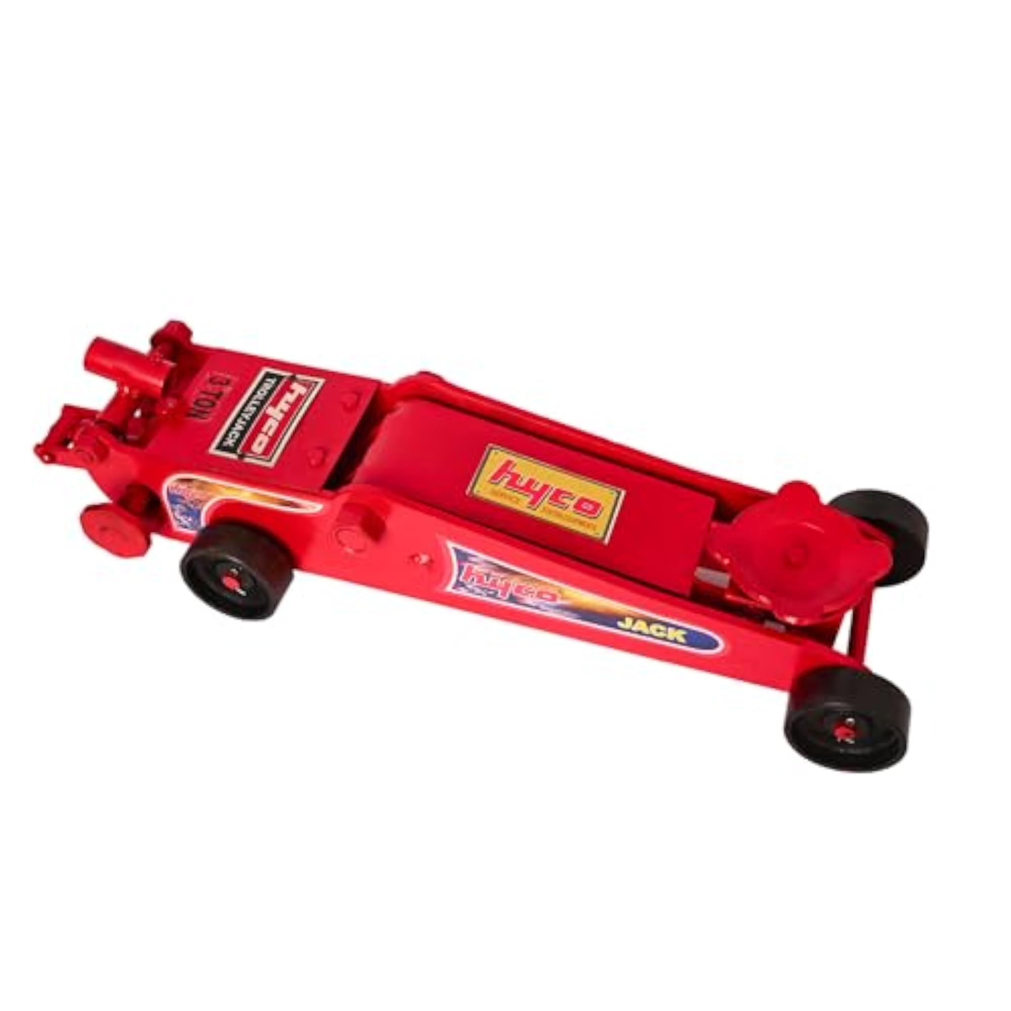 Car Floor Hydraulic Heavy Duty Trolley Jack