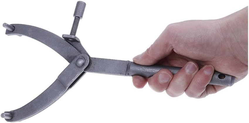 Variator Clutch Remove Holder Repair Tool Fit For Motorcycle Moped Scooter Flywheel