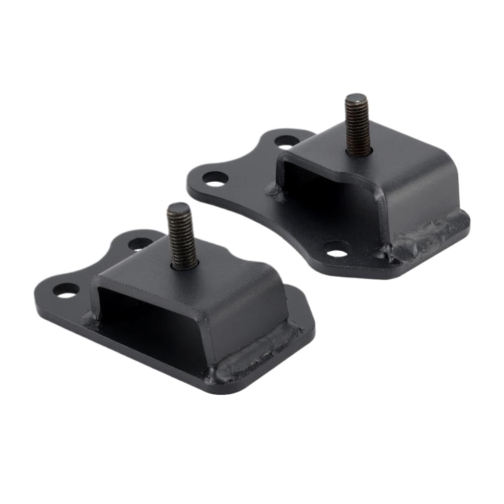 Kit di supporti motore per cambio motore per 429-460 compatibile con Bronco