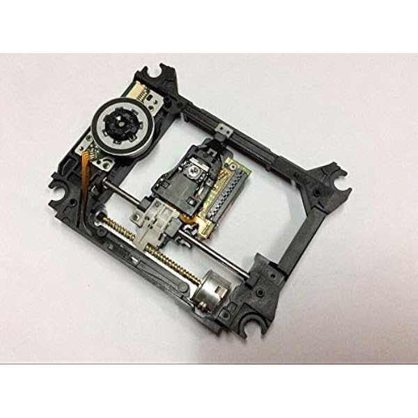 Brand New PS3 BDP-S4100 BPX-8 Blu-ray Player Laser Lens Lasereinheit Optical Pick-ups Bloc Optique
