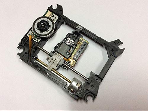 EEEONE Ottica Sostituzione for GEC BDP-G4350 4K 3D Blu-Ray Player Lens Laser Lens Pick-up ottici Blocco