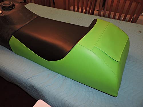 New Replacement seat cover fits Arctic Cat Z370 Z440 Z570 ZL500 ZL550 ZL600 ZL800 2001-07 SS 794B