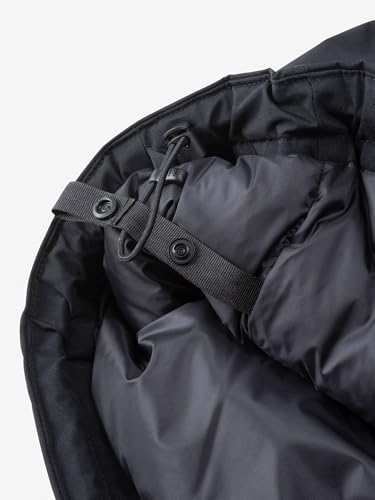 [ヘリーハンセン] HH Angler GTX Down Jacket ブラック M 12枚目