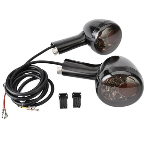 Clignotants de moto pour remplacer vos feux défectueux sur Sportster XL883