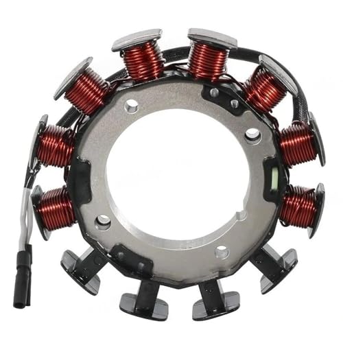 Bobine stator allumage pour réparer votre tracteur tondeuse GX690 ou GX630R