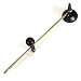 Produktbild Doradus 30cm 6 Wheels Compass Glas Kreisschneider mit Saugnapf