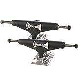 ejes independent 139 Independent Mason Silva black/silver Stage 11 144 High Kit de Ejes