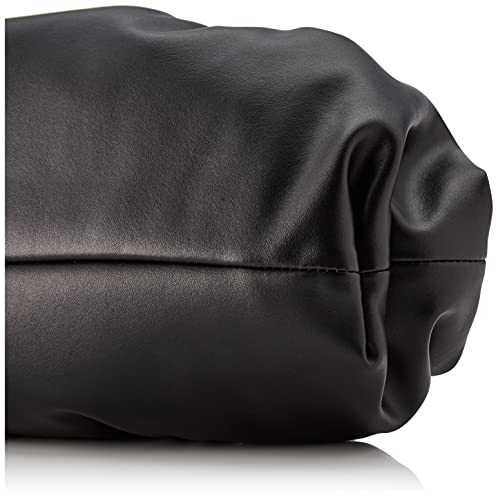 Guess, CENTRAL CITY LARGE CLUTCH Donna, BLA