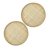 Photo Gallery lifkome 2 pezzi scolapasta in bamboo resistente e multifunzione versatili per conservazione e organizzazione alimentare facili da e decorativi Photo Gallery lifkome 2 pezzi scolapasta in bamboo resistente e multifunzione versatili per conservazione e organizzazione alimentare facili da e decorativi