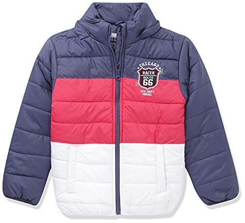 Image of Amazon Brand - Jam & Honey Boys Jacket