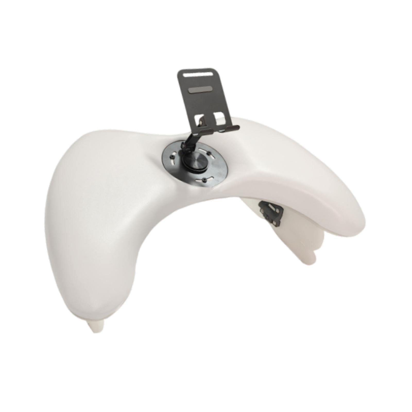 Bnf® Nail Hand Rest Pillow Anti Slip Professional Adjustable Height Nail Arm Rest White with Bracket|Health & Beauty|Nail Care Manicure & Pedicure|Manicure/Pedicure Tools & Kits-image-16