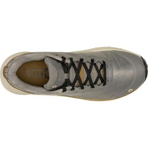 Oboz Men's Katabatic Wind Low Hiking Shoe4