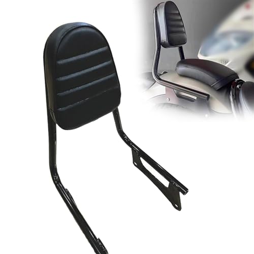 Accessoires de dossier CMX 500 Rebel pour voyager à deux confortablement le week-end
