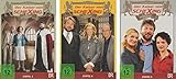  Der Kaiser von Schexing - Staffel 3-5 im Set - Deutsche Originalware [6 DVDs]