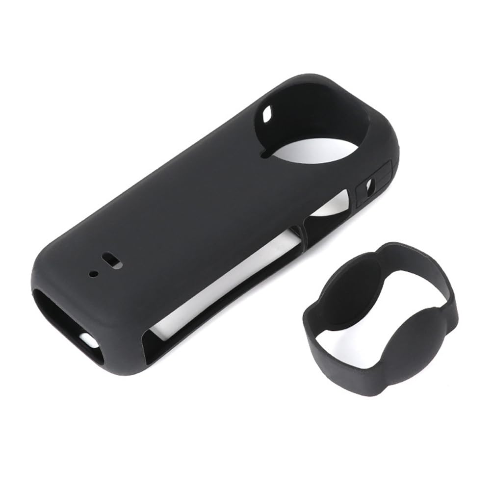 Custodia Protettiva In Silicone Per Fotocamera Sportiva Insta360 X4