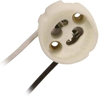 Satco 90-1552 Socket, Color