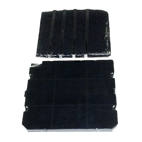 Filtre Charbon AFC90 AS0001676 stoppe les odeurs de gras