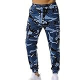 Attention : la couleur réelle peut être légèrement différente de celle de l'image ci-dessus en fonction des paramètres d'affichage de votre ordinateur. Résistant à la décoloration, au rétrécissement et aux plis. Le pantalon de survêtement sèche rapidement et est lavable en machine. La taille est asiatique, veuillez acheter 1 à 2 tailles plus grandes. Si vous avez des lignes musculaires fortes, vous avez besoin de 3 tailles plus grandes. Merci.