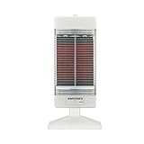 コロナ CORONA 遠赤外線暖房機 コアヒート ホワイト CH-12RB-W