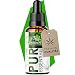 Produktbild *Ü* GreeNature® Premium Essential Natur Öl I Hanfsamenöl 1000mg Hanf Terpene I Vegan und natürliche Inhaltsstoffe I Neutrale Lieferverpackung