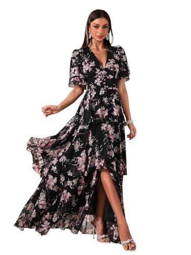 Image of LITZO Dresses for Women || Western Dresses for Women (L-45-46)