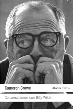 Conversaciones con Billy Wilder / Conversations with Wilder (Spanish Edition)