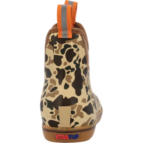 Image of XTRATUF Women's Ankle Deck Boot
