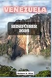 VENEZUELA REISEFÜHRER 2026