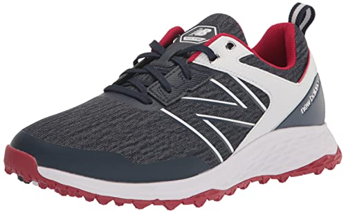 Image of New Balance Men's Fresh Foam Contend Golf Shoes
