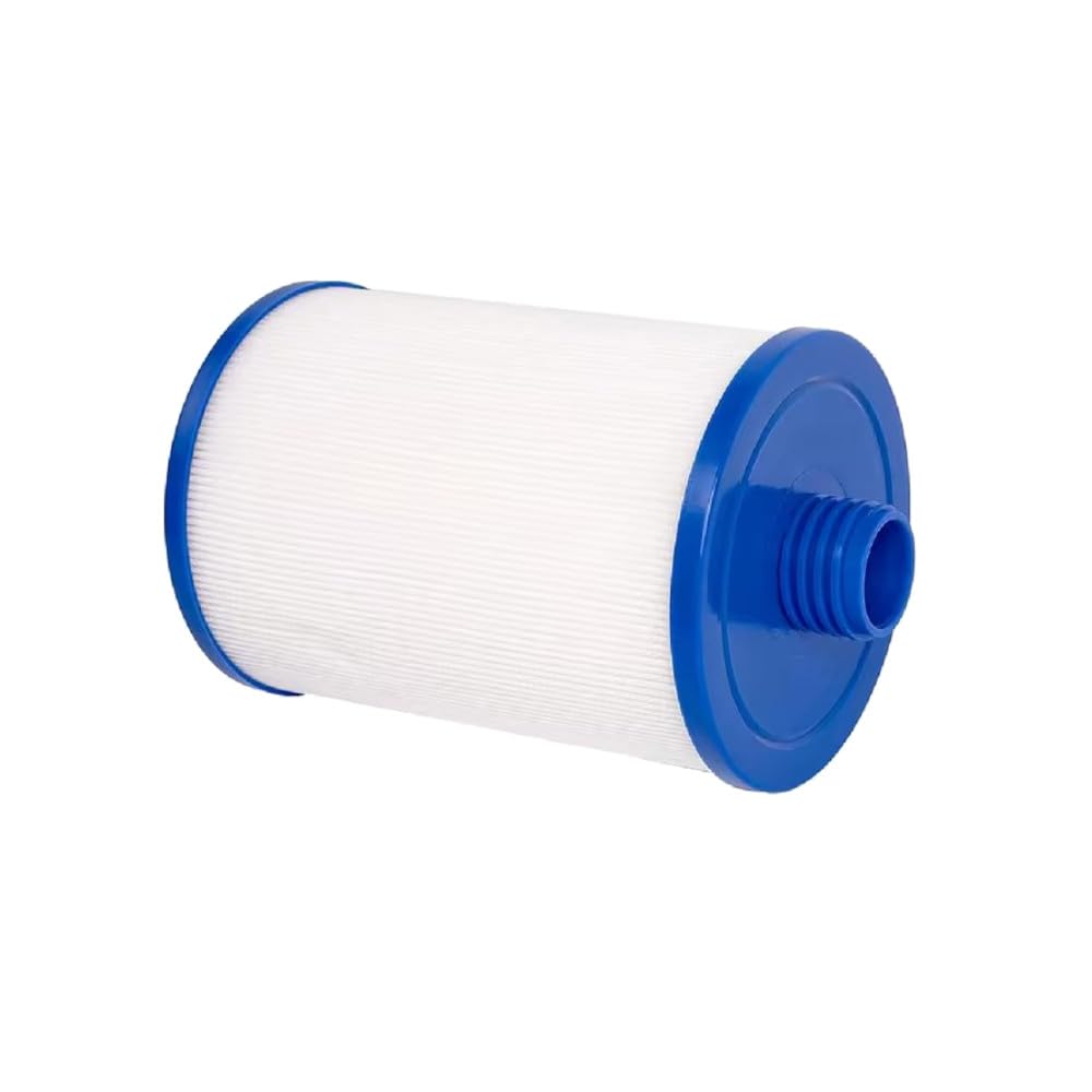 2 x Trade-Shop filtr do hydromasażu/wkład filtrujący kompatybilny ze skimmerem Waterway Front Access Skimmer 50 SF, AIDA typ 205, Canadian Spa 4-01-300-11 5520394