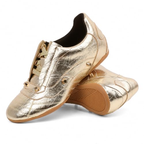 Image of ZBOT Women's Walking Shoes, Cushioned Comfortable Running Tennis Shoes, Sports and Fitness Fashion Sneakers