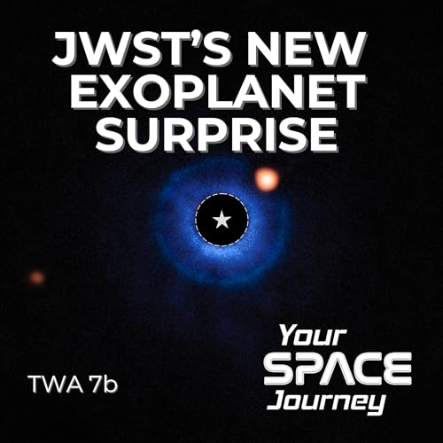 Unveiling TWA-7B: JWST&rsquo;s First Direct Image of a New Exoplanet!