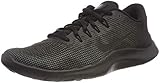 jordan 2018 shoes Tipo de tacón: Plano Nike Flex 2018 RN, Zapatillas de Running para Hombre, Negro (Black/Black-Dark Grey-Anthracite 002), 43 EU
