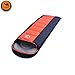 Produktbild Etbotu Schlafsack, Warmer Herbst- und Winterschlafsack, rot
