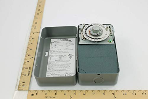 (Rb) Commercial Refrigeration Defrost Timer For Paragon 8145-20 #TOP1