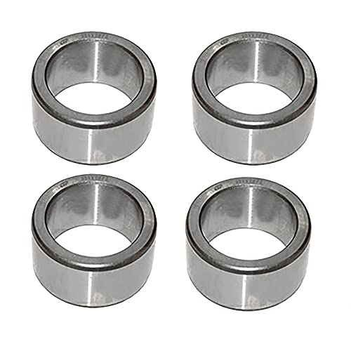 Reliable Aftermarket Parts Our Name Says It All 6K4148 6K-4148 Bucket Pin Bushings X4 Fits CAT 268B 236B 246B 252B 262B