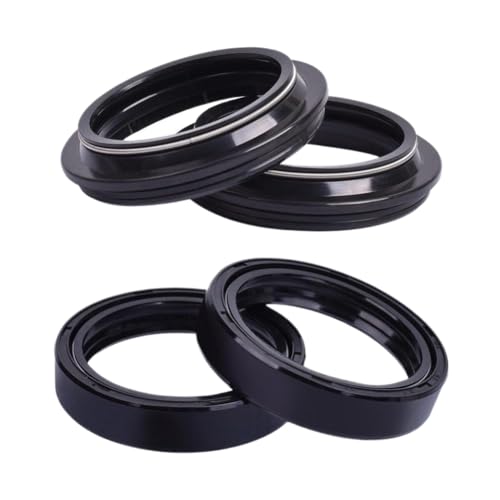 Joint spi de fourche haute performance 43x54x11 compatible référence 51490-MCW-D01 - 3