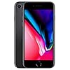 Apple iPhone 8 – Smartphone con pantalla de 11,9 cm (64 GB, Gris espacial) (Reacondicionado)