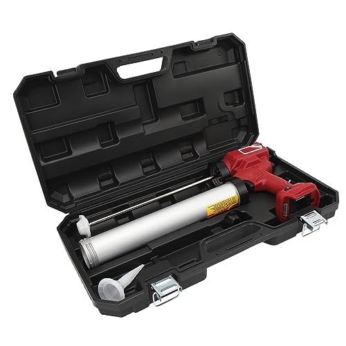 Dispensador Adhesivo Eléctrico Cordless Yunseity 800N miniatura 6