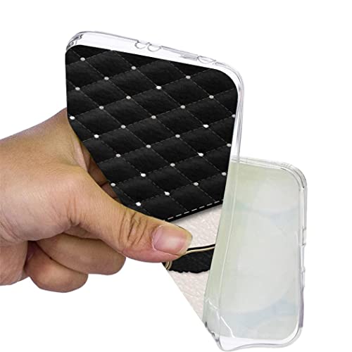 Image of Looy Mobile Cover for Xiaomi Redmi 12 5G Mobile Back Cover - Feather Tie Case for Xiaomi Redmi 12 Mobile Phone