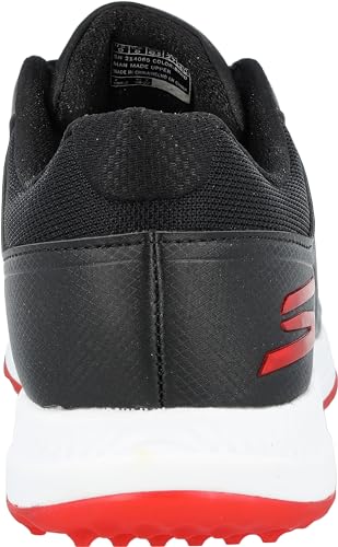 Image of Skechers Men's Elite 5 Arch Fit Waterproof Golf Shoe
