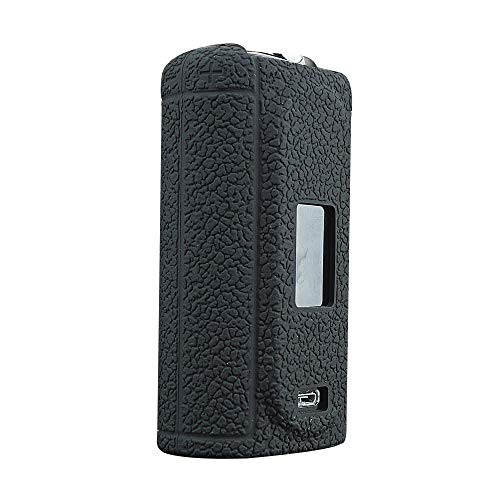 Voopoo Vmate Case, DSC-Mart Texture Silicone Cover for VOOPOO VMATE 200W TC Box