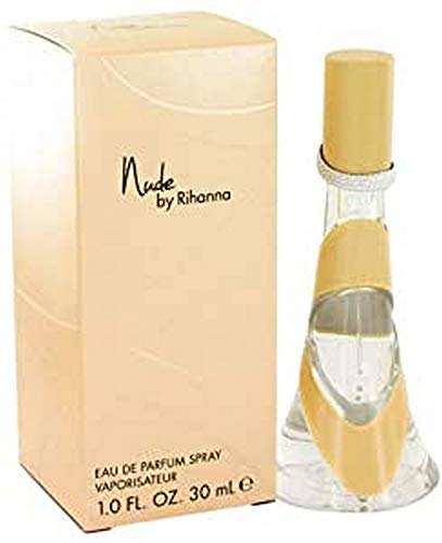 Rihanna Nude Agua de Perfume - 30 ml