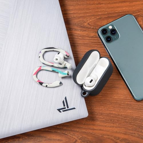 Image of WC HookZ - Over-Ear Hooks for AirPods Pro 1, 2 & AirPods 1, 2, 3