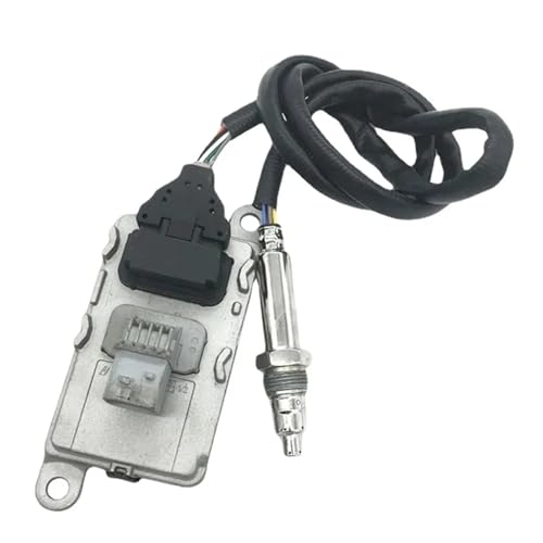 Capteur NOX azote et oxygène réduit la consommation Scania 5WK97400