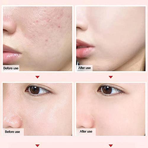 2023 Magical Pore Eraser Waterproof Face Primer Stick,Matte Priming Makeup Blur Stick Invisible Pore Primer Stick，Magical Pore Eraser Waterproof Face Primer Stick, Blur Stick Primer For Face（2Pcs） #TOP3